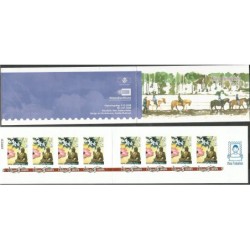 W. Alandzkie 2009, ŚWF Hong Kong. Zeszycik **