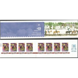 W. Alandzkie 2009, WF Berlin. Zeszycik **