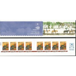 W. Alandzkie 2009, WF Roskilde. Zeszycik **