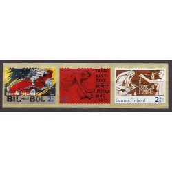 Finlandia 2006, Plakat **