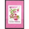 Finlandia 2007, Flora: maliny **