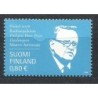 Finlandia 2008, M. Ahtisaari, pokojowy Nobel **