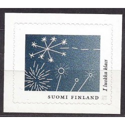 Finlandia 2008, Sztuczne ognie, ogień **