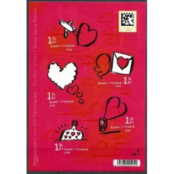 Finlandia 2008, Walentynki **