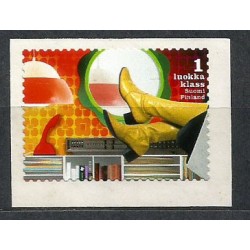 Finlandia 2010, Pop, kultura pop art **