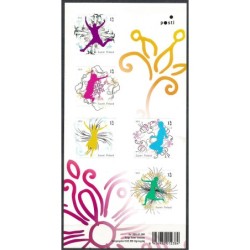 Finlandia 2010, Radość **