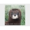 Estonia 2024, Fauna: norka **