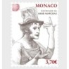 Monako 2023, Mim Marcel Marceau, teatr **