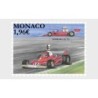 Monako 2024, Formuła 1: Ferrari **