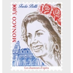 Monako 2024, Muzyka, opera, F. Betti **