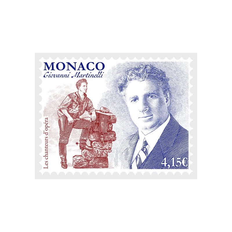 Monako 2024, Muzyka, opera, G. Martinelli **
