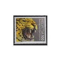 Szwajcaria 2017, Tygrys, festiwal, film, Locarno **