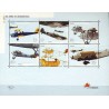 Portugalia 1999, Lotnictwo, samoloty wojskowe **