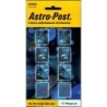 Austria 2005, Znaki zodiaku, rok psa, kosmos. Arkusik **