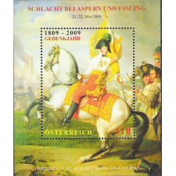 Austria 2009, Bitwa pod Aspern, Karol Ludwik, Napoleon **