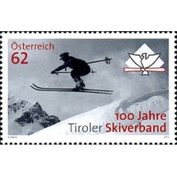 Austria 2013, Narciarstwo **