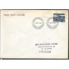 Dania 1967, EFTA, Unia Europejska. FDC