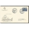 Dania 1967, EFTA, Unia Europejska. FDC