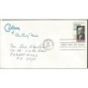 USA 1965, A. E. Stevenson, ONZ, polityka. FDC