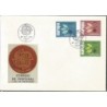 Portugalia 1965, EUROPA CEPT. FDC