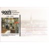 Kartka Wrocław 2020, Głogów, kapituła kolegiacka, 900 lat