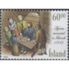 Islandia 2003, Spis ludności, statystyka **