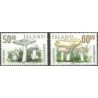 Islandia 2004, Grzyby **