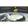 Islandia 2008, Kosmos, satelita **