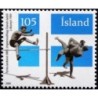 Islandia 2009, Sport, zapasy, skoki **