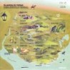 Urugwaj 2020, Rolnictwo, fauna, turystyka **