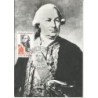 Francja 1972, Amiral de Grasse, odkrycia, geografia, statek. Karta maksimum