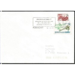 Francja 1991, Lotnictwo, D. Daurat, I wojna światowa. Pornichet.