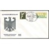 Niemcy 1982, Partnerstwo miast. Einbeck