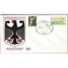 Niemcy 1982, Partnerstwo miast. Einbeck