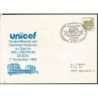 Niemcy 1983, ONZ, UNICEF. Moers
