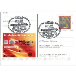 Niemcy 1999, Muzyka: Gottfried Heinrich. Gotha