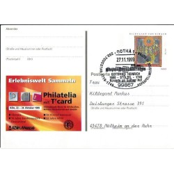 Niemcy 1999, Muzyka: Gottfried Heinrich. Gotha