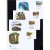 Australia 2011, WWF: ssaki. FDC