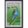 Austria 1988, WWF: ptak żołna **