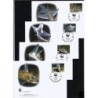 Malta 2011, WWF: ryby. FDC