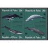 Palau 1983, WWF: wieloryby **
