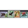 Papua Nowa Gwinea 1988, WWF: motyle **