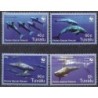 Tuvalu 2006, WWF: orka **
