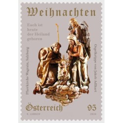 Austria 2024, Boże Narodzenie **
