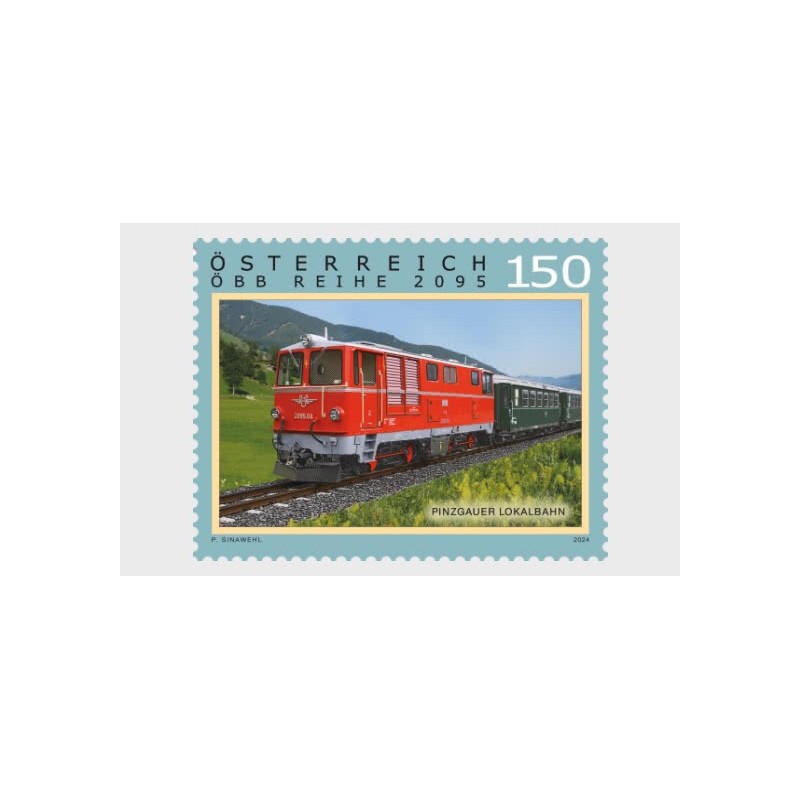 Austria 2024, Kolej **