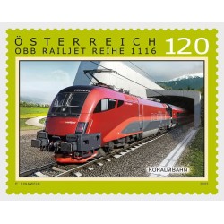 Austria 2025, Kolej **