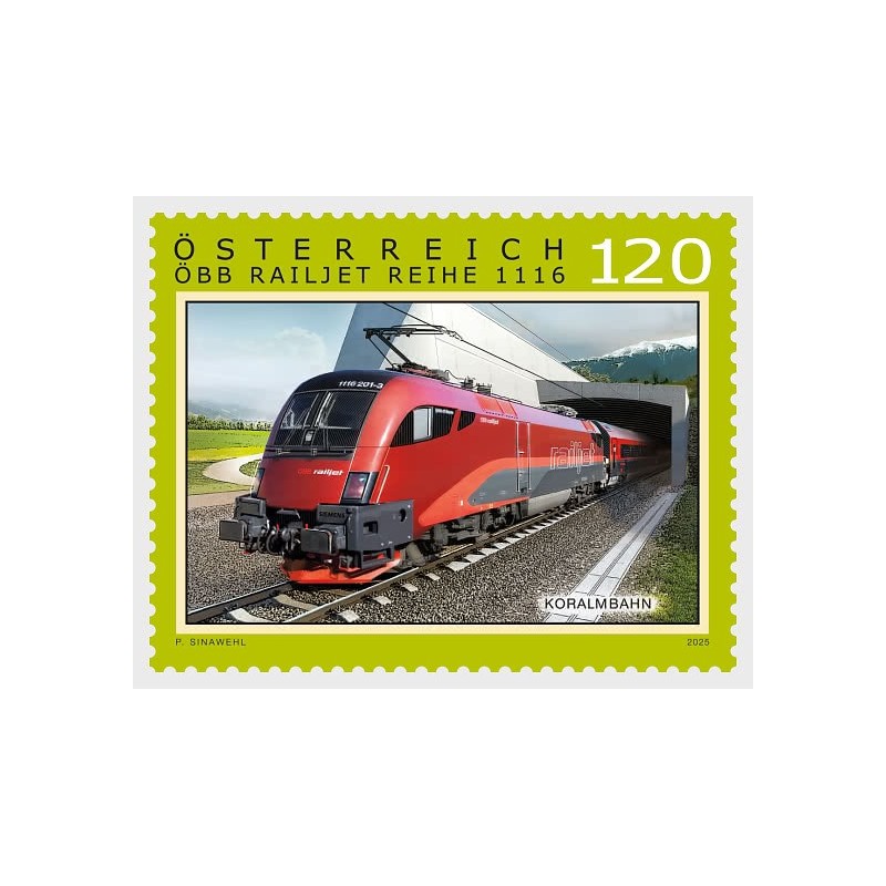 Austria 2025, Kolej **