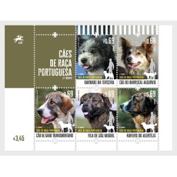 Portugalia 2025, Psy **