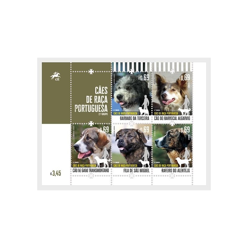 Portugalia 2025, Psy **