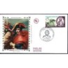 Francja 1969, Napoleon Bonaparte. FDC